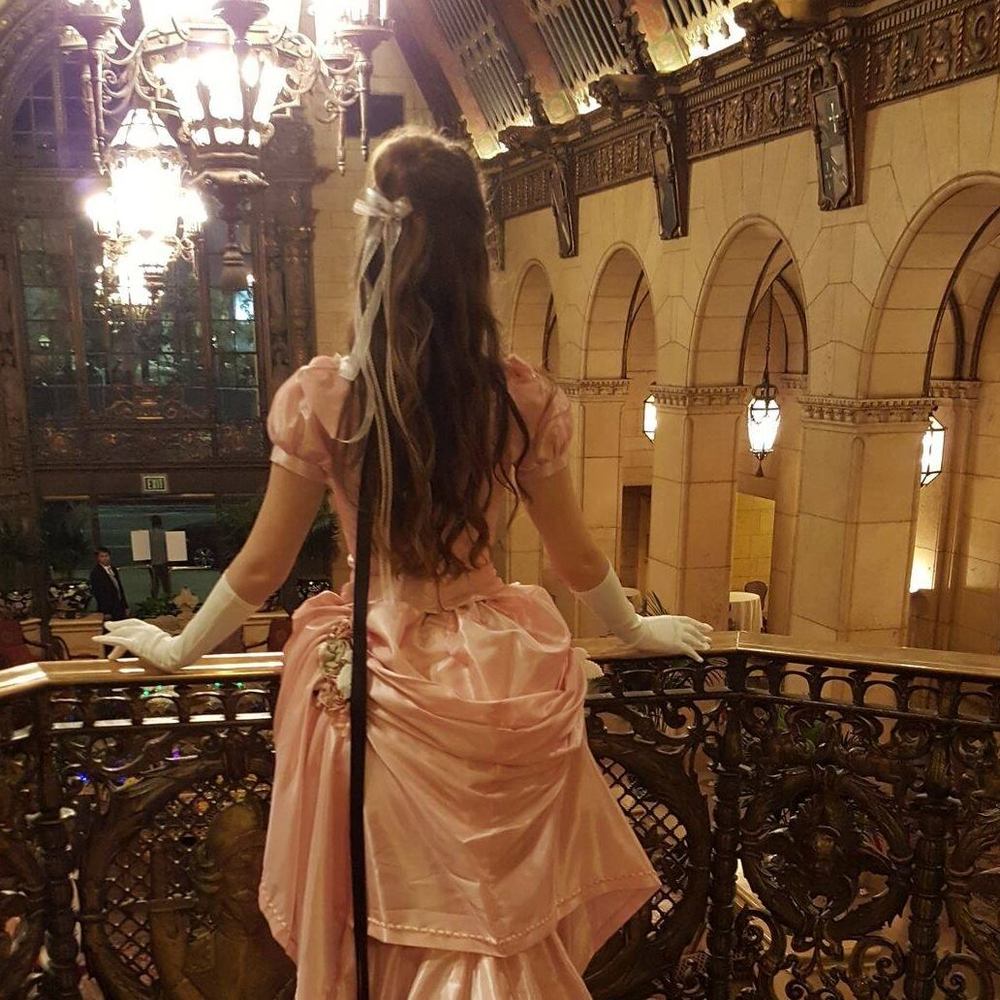 Meet your Posher, Colleen